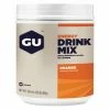 Boisson Energétique GU Drink Mix Orange 840g