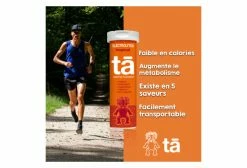 Tā Energy 12 Pastilles électrolytes TA Energy Hydratation Tabs Tropical 13 Tā Energy 12 Pastilles électrolytes TA Energy Hydratation Tabs Tropical -Hydratation VTT Soldes unnamed file 129