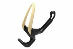 Porte Bidon Lezyne Matrix Team Cage Ivoire / Noir