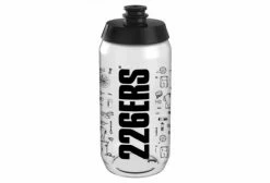 Bidon 226ers Knolling Superlight Noir 550ml