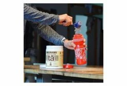 Tā Energy Boisson De Récupération TA Energy Recovery Smoothie Vanille 600gr -Hydratation VTT Soldes unnamed file 1302