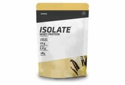 Boisson Protéinée Domyos Whey Isolate Vanille 2.2kg