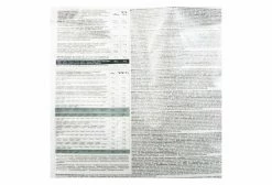 Boisson Protéinée Domyos Whey Isolate Vanille 2.2kg -Hydratation VTT Soldes unnamed file 1310