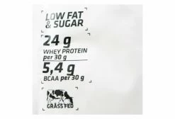 Boisson Protéinée Domyos Whey Isolate Vanille 2.2kg -Hydratation VTT Soldes unnamed file 1311