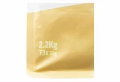 Boisson Protéinée Domyos Whey Isolate Vanille 2.2kg -Hydratation VTT Soldes unnamed file 1312