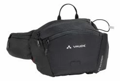 Ceinture Hydratation Vaude Big Waterboy Noir