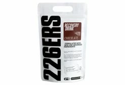 Boisson De Récupération 226ers Recovery Chocolat 500g