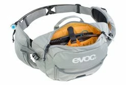 Ceinture Hydro Evoc Hip Pack 3 L + Poche à Eau 1.5 L Gris 9 Ceinture Hydro Evoc Hip Pack 3 L + Poche à Eau 1.5 L Gris -Hydratation VTT Soldes unnamed file 1327