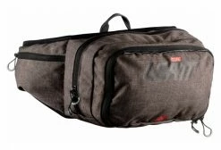 Ceinture D'Hydratation Leatt Core 2.0 Noir