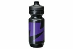 Bidon Evolve Water MAAP Noir Noir / Bleu -Hydratation VTT Soldes unnamed file 1339