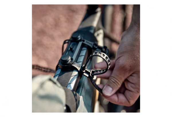 Porte Bidon Fidlock Twist Uni Base Noir 5 Porte Bidon Fidlock Twist Uni Base Noir – Image 3