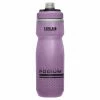 Bidon Isotherme Camelbak Podium Chill 620 Ml Violet Clair Noir -Hydratation VTT Soldes unnamed file 1352