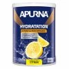 APURNA Boisson Energetique Citron Pot 500g -Hydratation VTT Soldes unnamed file 1363