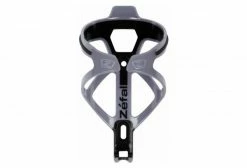 Porte-bidon Zefal Pulse B2 Gris Noir / Gris