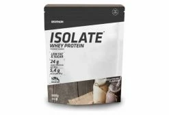 Boisson Protéinée Domyos Whey Isolate Cookie 900g