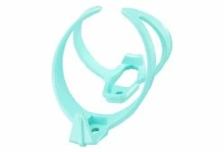 Porte Bidon Supacaz Fly Poly Celeste Fluo / Rose -Hydratation VTT Soldes unnamed file 1388