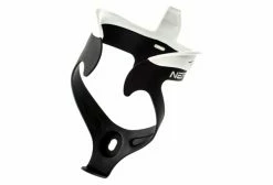 NEATT Porte Bidon Aluminium Noir/Blanc