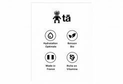 Tā Energy Boisson énergétique TA Energy Bio Energy Citron 600gr -Hydratation VTT Soldes unnamed file 1399