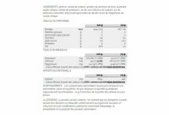 Boisson énergétique 226ers HydraZero Fraise 7.5g -Hydratation VTT Soldes unnamed file 1401