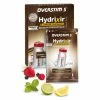 Overstims Hydrixir Longue Distance 12 Sachets Assortiment D'Arômes -Hydratation VTT Soldes unnamed file 1403
