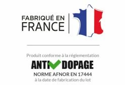 Overstims Hydrixir Longue Distance 12 Sachets Assortiment D'Arômes -Hydratation VTT Soldes unnamed file 1409