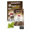 Overstims Hydrixir Longue Distance 12 Sachets Menthe -Hydratation VTT Soldes unnamed file 1410
