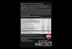 Overstims Hydrixir Longue Distance 12 Sachets Menthe -Hydratation VTT Soldes unnamed file 1412