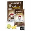 Overstims Hydrixir Longue Distance 12 Sachets Citron - Citron Vert -Hydratation VTT Soldes unnamed file 1418