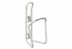 Porte-bidon BONTRAGER Hollow White Argent