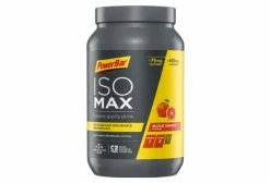 Boisson Énergétique PowerBar Isomax Orange Sanguine 1200 G