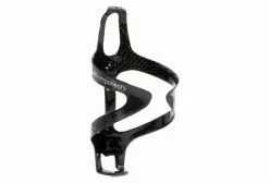 Porte-Bidon JRC Components Kaze Carbon Noir Gloss