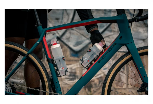 Bidon Elite Jet Plus 550 Ml Blanc 4 Bidon Elite Jet Plus 550 Ml Blanc – Image 2