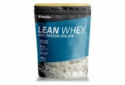 Boisson Protéinée Domyos Lean Whey Vanille 900g