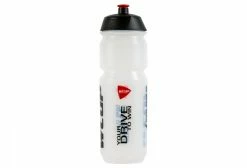 Bidon WCUP Tacx Transparent 750ml