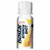 Shot Energétique Isostar Energy Shot Fraise Grenadine 20cl -Hydratation VTT Soldes unnamed file 1453