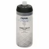 Bidon Isotherme Zefal Arctica Pro 55 Noir Argent / Rouge -Hydratation VTT Soldes unnamed file 1457