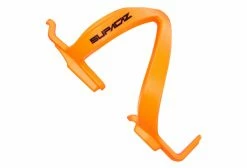 Porte Bidon Supacaz Fly Poly Neon Orange Fluo / Rose