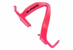 Porte Bidon Supacaz Fly Poly Neon Orange Fluo / Rose -Hydratation VTT Soldes unnamed file 1464