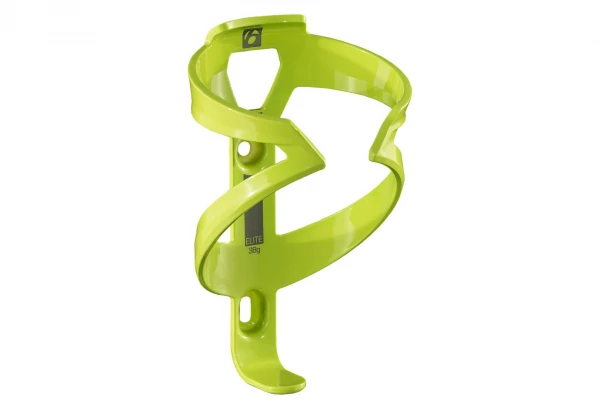 Porte Bidon Bontrager Elite Rouge Brillant 6 Porte Bidon Bontrager Elite Rouge Brillant – Image 4