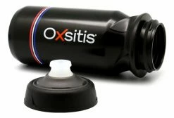 Bidon Oxsitis 600ml Pro Noir -Hydratation VTT Soldes unnamed file 1482