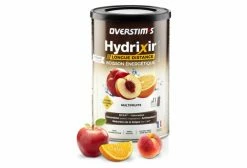 Boisson Énergétique Overstims Hydrixir Longue Distance Multifruits 600g