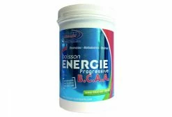 Fenioux Multi-Sports Boisson énergétique Fenioux Energie Progressive BCAA Citron Vert Menthe 600g