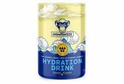 Boisson énergétique CHIMPANZEE Hydratation Drink Citron 450g / 30 X 500ml