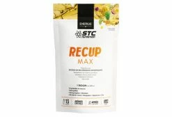 Boisson De Récupération STC Nutrition Recup Max 525 G - Fruits Exotiques
