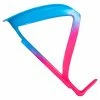 Porte Bidon Supacaz Fly Edition Limitée Neon Rose/Neon Bleu Argent / Bleu -Hydratation VTT Soldes unnamed file 1508