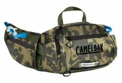 Ceinture Hydratation Camelbak Repack LR 4L Noir -Hydratation VTT Soldes unnamed file 151