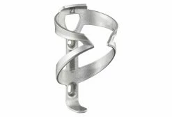 Porte-Bidon Bontrager Elite Ocean Recycled Plastic Argent