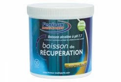 FENIOUX Multi-Sports Boisson De Récupération 500g Gout Citron-Cola