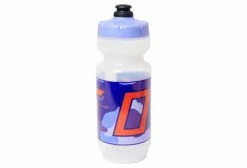 Bidon Fox Purist Refuel 650 Ml Bleu Camo