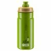 Bidon Elite Jet Green 550 Ml Vert -Hydratation VTT Soldes unnamed file 1563